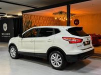 tweedehands Nissan Qashqai 1.2 Acenta Garantie Cruise Clima Navi Trekhaak Rijklaar