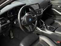 Occasion BMW 330e M Sport 2022 Grijs (metallic) Stationwagen