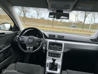 tweedehands VW Passat 1.4 TSI BlueMotion Clima Trekhaak