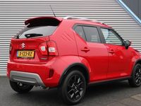 tweedehands Suzuki Ignis 1.2 Smart Hybrid Style