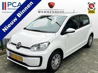 Occasion VW up! move up! 2018 Wit Hatchback