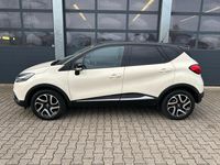 Occasion Renault Captur Dynamique 90 PK (66 kW) 2017 Wit SUV