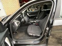 tweedehands BMW 114 1-SERIE i EDE High Executive met Xenon