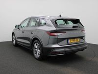 Occasion Skoda Enyaq iV 150 kW (204 PK) 2023 Grijs SUV