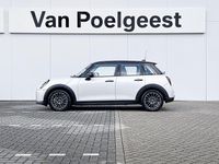 Occasion Mini Cooper Classic 114 kW (156 PK) 2026 Midnight black ii (c4r) Hatchback