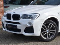 Occasion BMW X4 M Sport 2016 Wit SUV