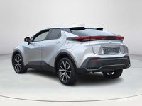 Occasion Toyota C-HR Edition 140 PK (102 kW) 2026 Grijs SUV
