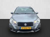 tweedehands Suzuki SX4 S-Cross 1.6 Comfort NAVI / TREKHAAK / ECC / CAMERA