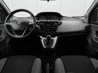 tweedehands Lancia Ypsilon 0.9 TwinAir Silver Plus | 1ste eig. | Airco | Elektrisch pakket | 15'' velgen