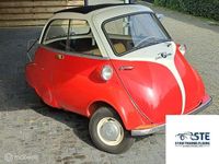 Occasion BMW Isetta 250 1962 Rood Coupé