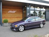 Occasion BMW M3 Luxury Line 321 PK (236 kW) 1997 Paars Sedan
