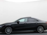 tweedehands Mercedes CLA250 250 e Prem. Plus