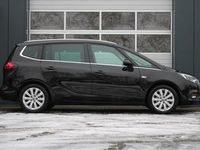 tweedehands Opel Zafira 1.4 Turbo Innovation 7p. Clima/Cruise/DABradio/Nav