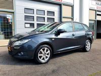 tweedehands Seat Ibiza ST 1.2 TDI Style Ecomotive Climaat CrusCtrl ElecRa