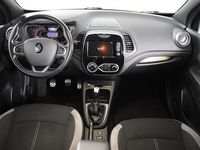 tweedehands Renault Captur 1.2 TCe Bose *Navigatie*Keyless*Camera*