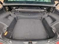 Occasion Peugeot 207 CC 120 PK (88 kW) 2008 Zwart Cabriolet