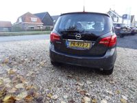 tweedehands Opel Meriva 1.4 Edition Navigatie