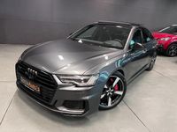 tweedehands Audi A6 Limousine 55 TFSI e quattro Competition 367PK BLACK-LINE RS-