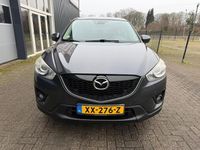 Occasion Mazda CX-5 149 PK (109 kW) 2014 SUV