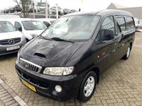 tweedehands Hyundai H 200 powervan airco