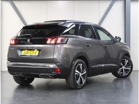 Occasion Peugeot 3008 GTi 300 PK (220 kW) 2023 Grijs SUV