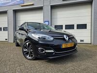 tweedehands Renault Mégane Estate 1.2 TCe Bose