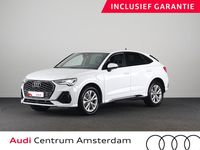 Occasion Audi Q3 Sportback 245 PK (180 kW) 2021 Wit SUV
