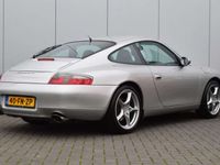 tweedehands Porsche 911 Carrera 4 996 3.4 Coupé