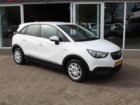 tweedehands Opel Crossland X 1.2 Innovation//NAVI//5DRS!!