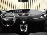 Occasion Renault Grand Scénic III 140 PK (102 kW) 2010 Grijs MPV