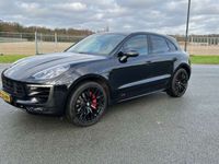 tweedehands Porsche Macan 3.0 GTS