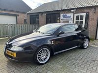 tweedehands Alfa Romeo GT 2.0 JTS Imola Leer Xenon Navi Bose