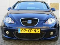 tweedehands Seat Altea XL 1.6 Stylance /Dealer Onderhouden/Airco/Cruise!