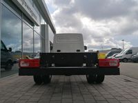 tweedehands VW Crafter 35 (50) 2.0 TDI 164PK L4 dubbel lucht chassis Highline | diverse opbouw mogelijk