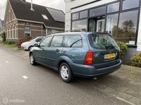 tweedehands Ford Focus Wagon 1.4-16V Cool Edition