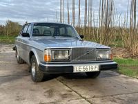 tweedehands Volvo 264 GLE