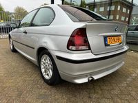 tweedehands BMW 316 Compact 3-serie 316ti Essence / Clima / PDC
