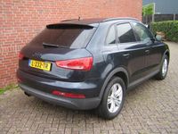 tweedehands Audi Q3 2.0 TFSI quattro