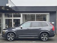 Occasion Volvo XC90 R-Design 2016 Grijs (metallic) SUV