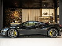 tweedehands Ferrari 488 3.9 Spider HELE | Carbon | garantie tot 08-03-2024