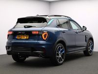 Occasion Lynk & Co 01 262 PK (192 kW) 2025 Blauw SUV