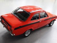 tweedehands Ford Escort Mk1 1600 GT Mexico fully restored by specialist