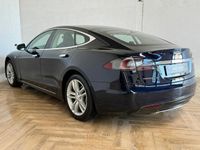 tweedehands Tesla Model S 85 Base, Free Supercharge, Tech Pakket, Inruil mog