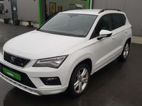 tweedehands Seat Ateca 1.5 TSI FR Business Intense Automaat in zeer luxe uitvoering Nieuwe APK bij aflevering en keurig onderhouden !!