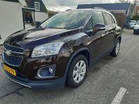 Occasion Chevrolet Trax 131 PK (96 kW) 2013 Bruin SUV