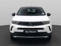 tweedehands Opel Mokka-e Ultimate 50-kWh | Half-Leder | Navi | ECC | PDC | LMV | LED | Cam |