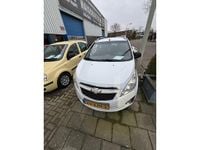 Occasion Chevrolet Spark LS 68 PK (50 kW) 2012 Wit Hatchback