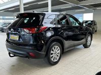 tweedehands Mazda CX-5 2.0 Limited Edition 2WD CRUISE CONTROL / TREKHAAK