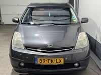 Occasion Toyota Prius 112 PK (82 kW) 2006 Grijs Hatchback