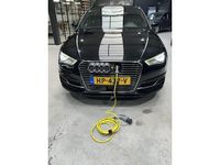 Occasion Audi A3 Sportback Ambition 150 PK (110 kW) 2015 Zwart Hatchback